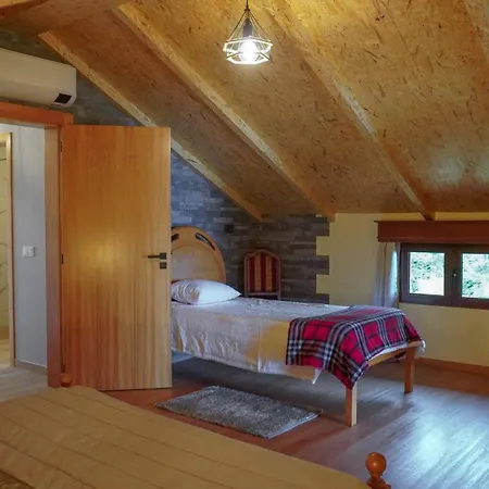 Holiday home Moradia Cepos