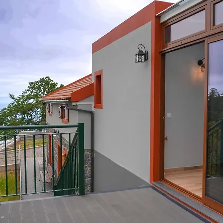 Moradia Cepos Holiday home Canhas