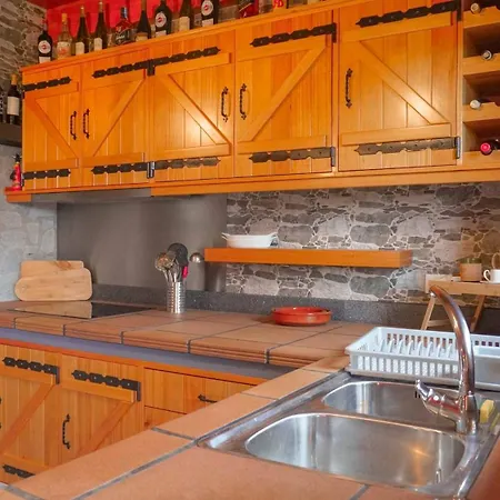 Holiday home Moradia Cepos Canhas