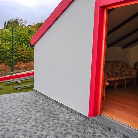 Holiday home Moradia Cepos Canhas