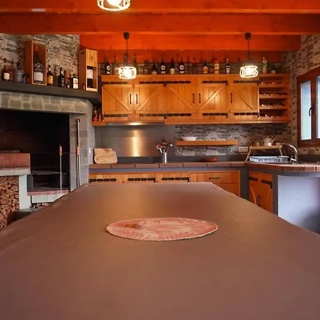 Moradia Cepos Holiday home