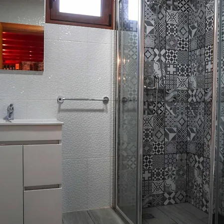Moradia Cepos Holiday home *